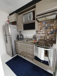 Apartamento com 2 Quartos à venda, 47m² no Nova Petrópolis, São Bernardo do Campo