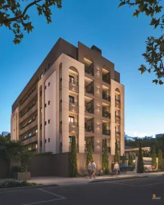 Apartamento com 2 Quartos à venda, 78m² no Glória, Joinville