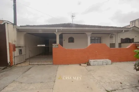 Casa com 2 Quartos à venda, 170m² no Tabuleiro, Matinhos