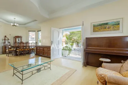 Casa de Condomínio com 5 Quartos à venda, 284m² no João Paulo, Florianópolis