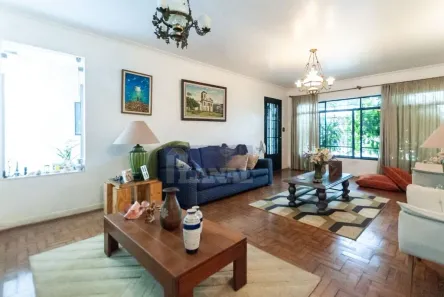 Sobrado com 3 Quartos à venda, 275m² no Jabaquara, São Paulo
