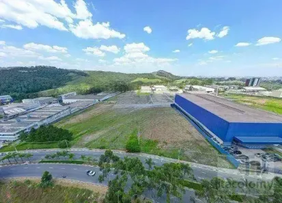 Lote/Terreno à venda, 5135m² no Tamboré, Santana de Parnaíba