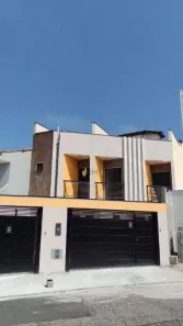 Casa com 3 Quartos à venda, 130m² no Vila Curuçá, Santo André