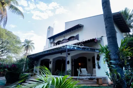 Casa com 5 Quartos à venda, 960m² no Vila Rezende, Piracicaba