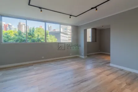 Apartamento com 3 Quartos à venda, 110m² no Pinheiros, São Paulo