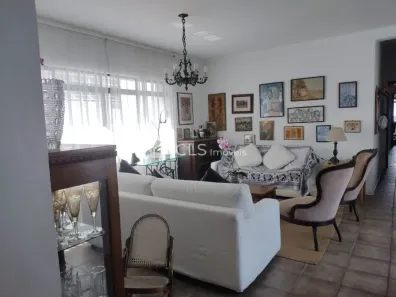 Apartamento com 3 Quartos à venda, 210m² no Higienópolis, São Paulo