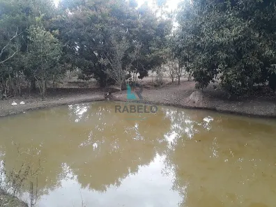 Fazenda/Sítio com 5 Quartos à venda, 10m² no Centro, Lorena