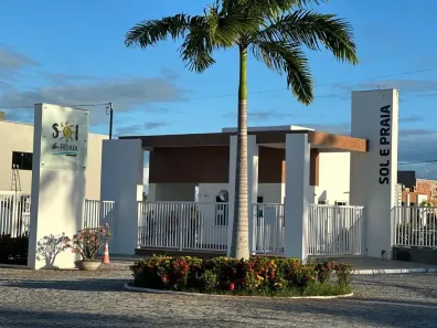 Lote/Terreno à venda, 250m² no Zona de Expansão (Olhos D'Agua), Barra dos Coqueiros