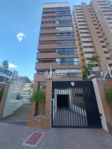 Apartamento com 3 Quartos à venda, 231m² no Cambuí, Campinas