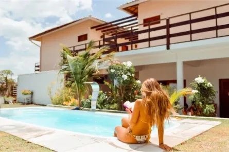 Imóvel Comercial com 6 Quartos à venda, 420m² no Praia do Preá, Cruz