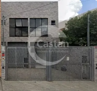 Galpão/Depósito/Armazém com 1 Quarto à venda, 160m² no Jardim Vila Formosa, São Paulo