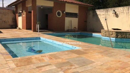 Fazenda/Sítio com 1 Quarto à venda, 400m² no Alto das Palmeiras, Itu