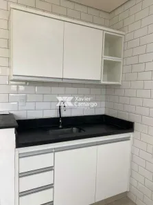 Apartamento com 2 Quartos para alugar, 1029m² no Cidade Jardim, Rio Claro