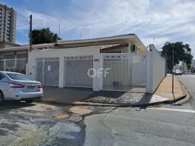 Casa com 3 Quartos à venda, 180m² no Taquaral, Campinas