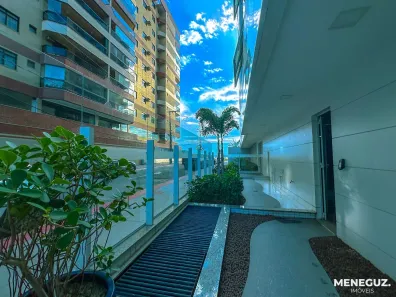 Apartamento com 3 Quartos à venda, 99m² no Praia do Morro, Guarapari
