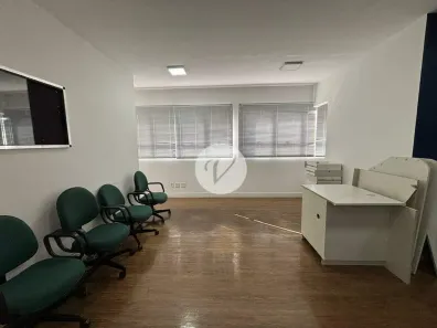 Sala Comercial para alugar, 50m² no Centro, Santo André
