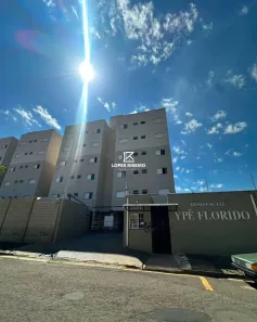Apartamento com 2 Quartos à venda, 60m² no Vila Mollon IV, Santa Bárbara D'Oeste