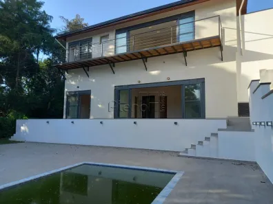 Casa de Condomínio com 4 Quartos à venda, 280m² no Marambaia, Vinhedo