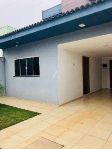 Sobrado com 4 Quartos à venda, 147m² no Região do Lago, Cascavel