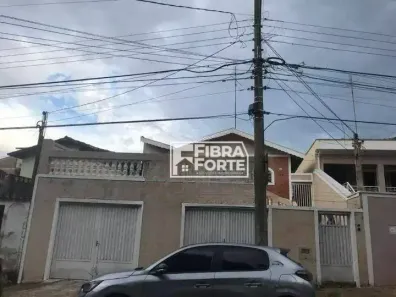 Casa com 2 Quartos à venda, 163m² no Jardim dos Oliveiras, Campinas