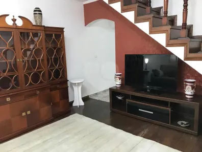 Sobrado com 3 Quartos à venda, 240m² no Jardim Mauá, Mauá