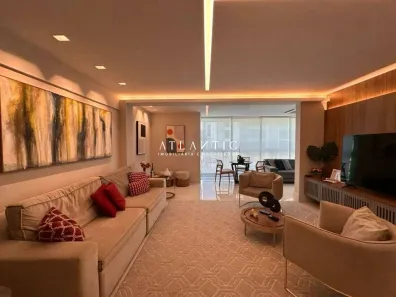 Apartamento com 4 Quartos à venda, 173m² no Praia do Canto, Vitória
