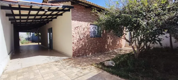  com 3 Quartos à venda, 172m² no Jardim Vila Boa, Goiânia