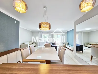 Apartamento com 3 Quartos à venda, 128m² no Jardim Botânico, Ribeirão Preto