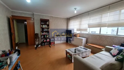 Apartamento com 2 Quartos à venda, 111m² no Paraíso, São Paulo