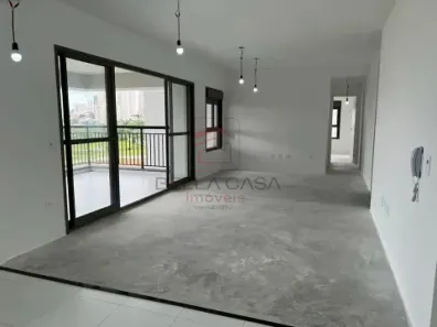 Apartamento com 4 Quartos à venda, 130m² no Mooca, São Paulo