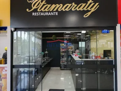 Imóvel Comercial à venda, 55m² no Vila Martinez, Jacareí