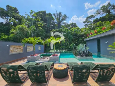 Casa com 6 Quartos à venda, 700m² no Riviera, Bertioga