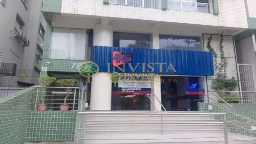 Sala Comercial para alugar, 40m² no Centro, Florianópolis