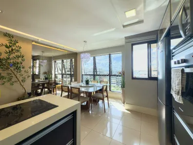 Apartamento com 2 Quartos à venda, 148m² no Setor Noroeste, Brasília