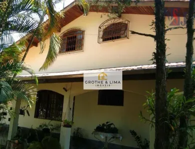 Casa com 5 Quartos à venda, 420m² no São Vicente de Paulo, Tremembé