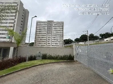 Apartamento com 1 Quarto à venda, 43m² no Mantiqueira, Belo Horizonte