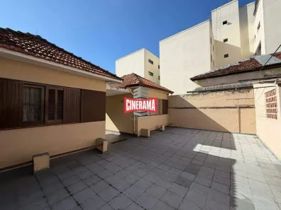 Lote/Terreno à venda, 350m² no Santa Maria, São Caetano do Sul