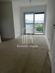 Apartamento com 2 Quartos à venda, 41m² no Lapa, São Paulo