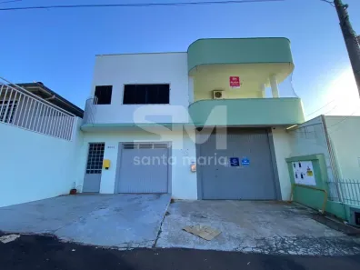 Apartamento com 3 Quartos para alugar, 150m² no São Lucas, Chapecó