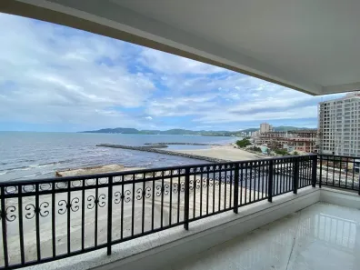 Apartamento com 4 Quartos à venda, 217m² no Meia Praia, Itapema
