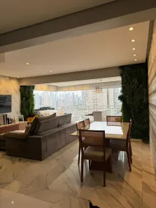 Apartamento com 3 Quartos à venda, 103m² no Tatuapé, São Paulo