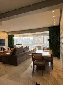 Apartamento com 3 Quartos à venda, 164m² no Tatuapé, São Paulo