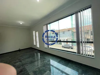 Apartamento com 3 Quartos para alugar, 142m² no Embaré, Santos