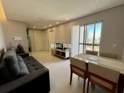 Apartamento com 2 Quartos à venda, 47m² no São Gonçalo, Pelotas