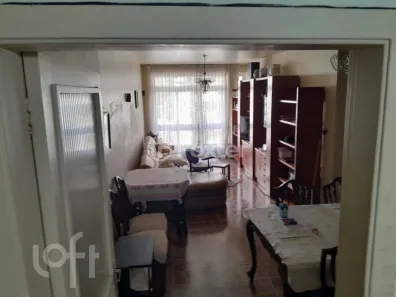 Apartamento com 2 Quartos à venda, 96m² no Bela Vista, São Paulo