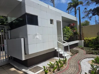Apartamento com 4 Quartos à venda, 251m² no Papicu, Fortaleza