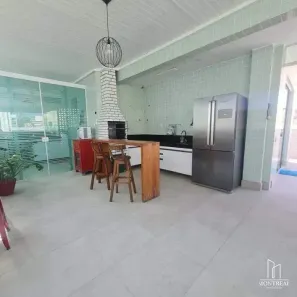 Cobertura com 3 Quartos à venda, 196m² no Castelo, Belo Horizonte
