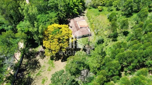 Fazenda/Sítio com 3 Quartos à venda, 726000m² no Centro, Santa Branca