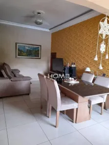 Casa com 4 Quartos à venda, 132m² no Mangueira, São Gonçalo