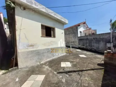 Casa com 4 Quartos à venda, 180m² no Santa Maria, São Caetano do Sul